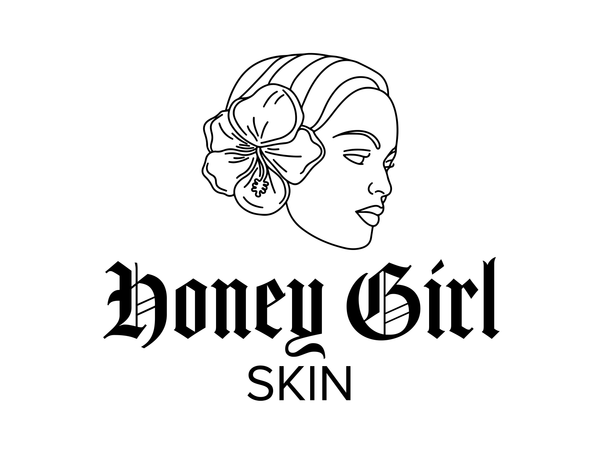 Honey Girl Skin